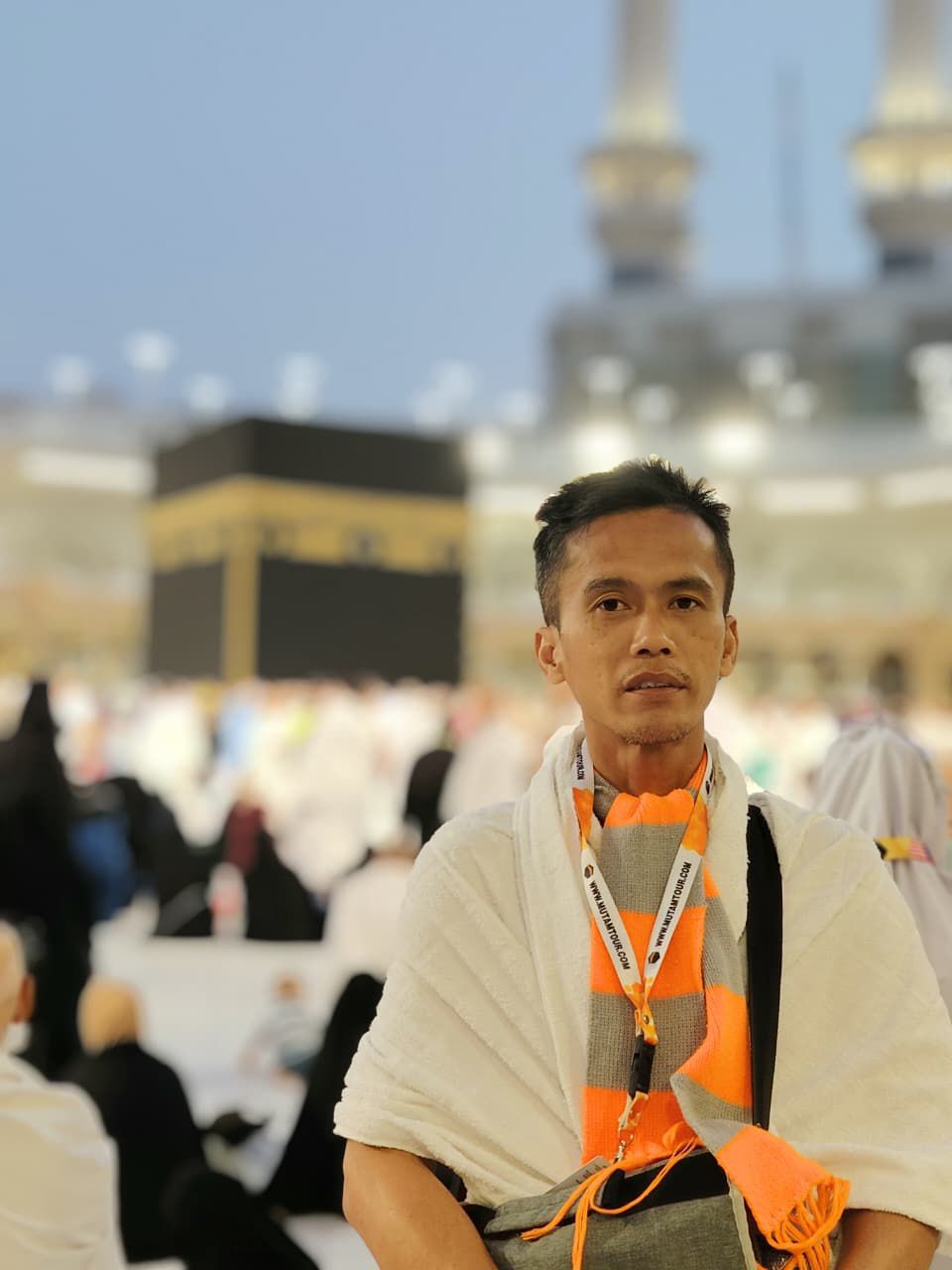 Galeri Masjid Nabawi