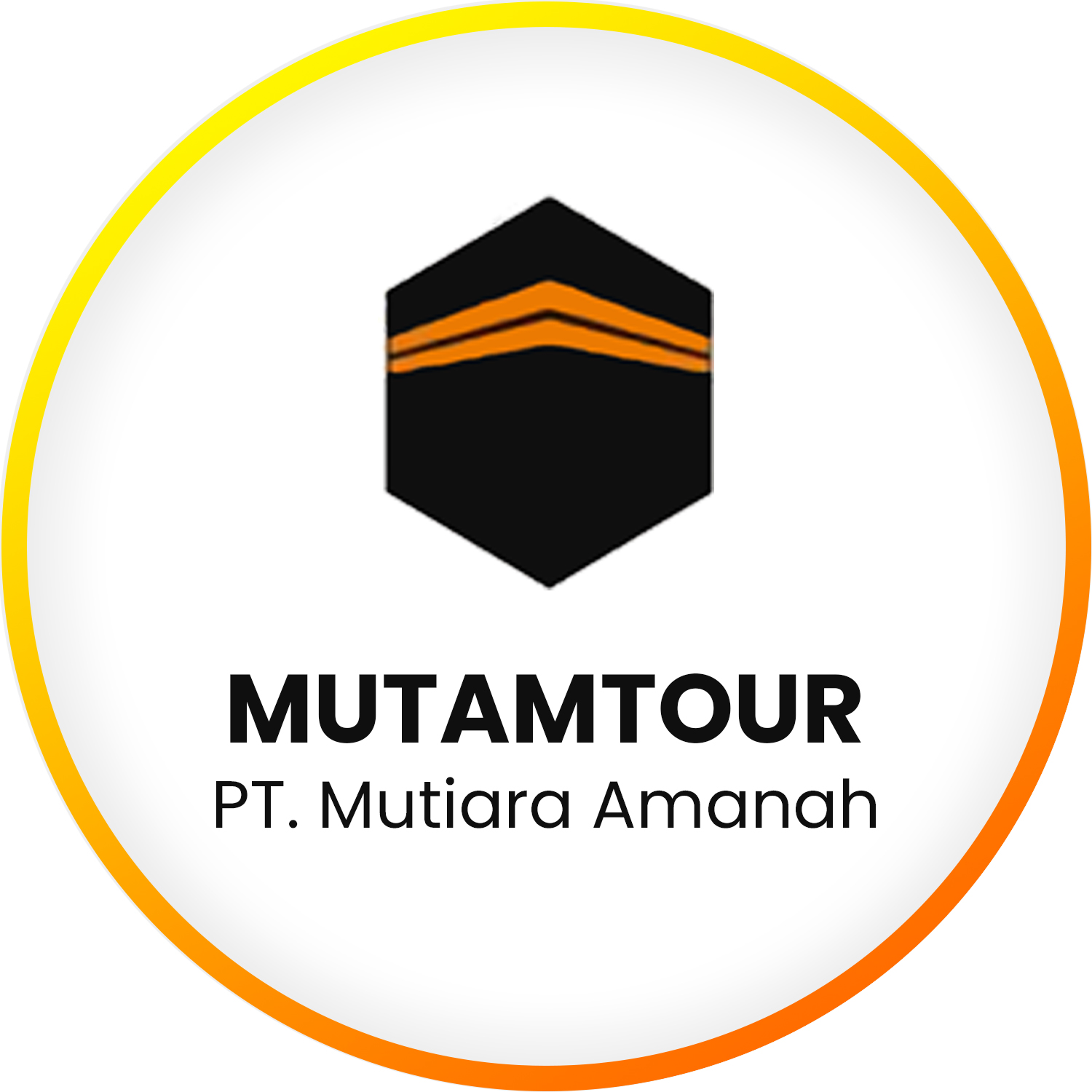 Logo Mutamtour Tuban